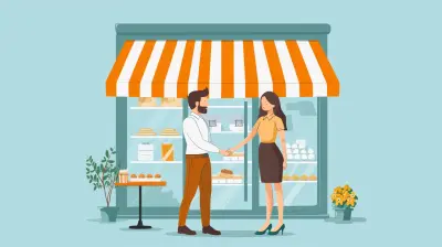 How Franchising Can Help Entrepreneurs Scale Faster