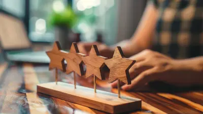 How Freelancers Can Leverage Feedback for Growth