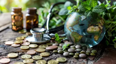 How Global Health Crises Could Reshape Future Economic Models