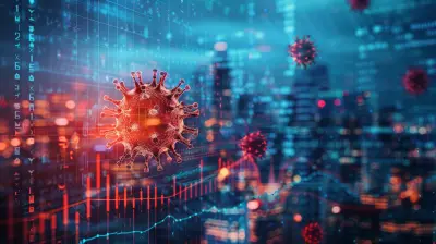How Global Health Crises Could Reshape Future Economic Models
