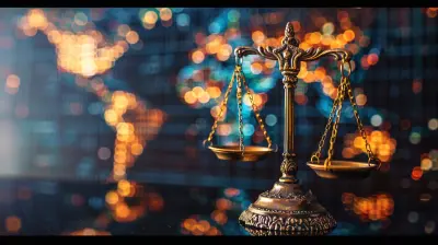 How Intellectual Property Laws Impact Global Trade