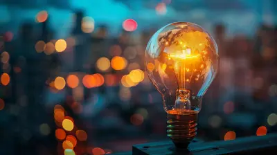 How Intellectual Property Laws Impact Global Trade