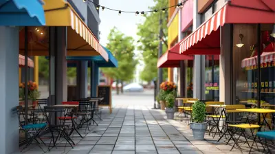 How Multi-Unit Franchising Can Expand Your Business Horizons