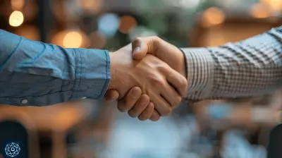 How Networking Can Transform Your Freelance Business