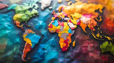 How Partnerships Can Accelerate International Expansion