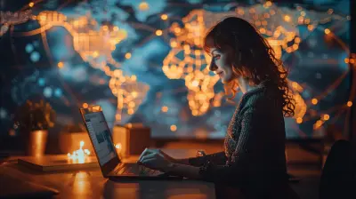 How Remote Work is Reshaping Employee Productivity and Satisfaction