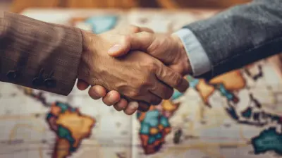 How Strategic Alliances Can Help Enter New Markets