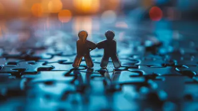 How Strategic Alliances Can Help Enter New Markets