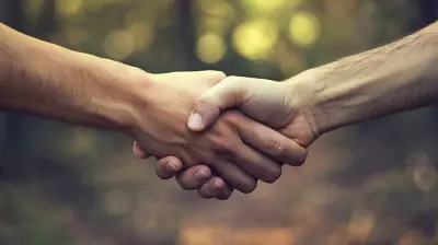 How Strategic Alliances Can Help Enter New Markets