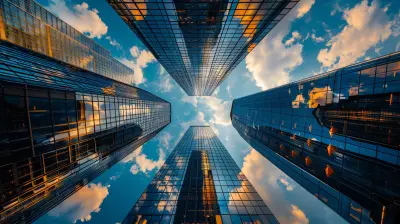 How Tax Policies Are Reshaping Corporate Strategies