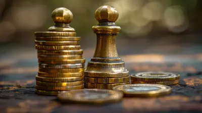 How Tax Policies Are Reshaping Corporate Strategies