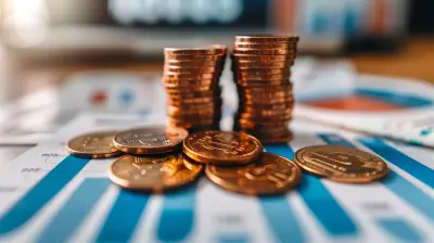 How Tax Policies Are Reshaping Corporate Strategies