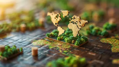 How the Supply Chain Can Become a Catalyst for Sustainability