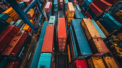 How the Supply Chain Can Become a Catalyst for Sustainability