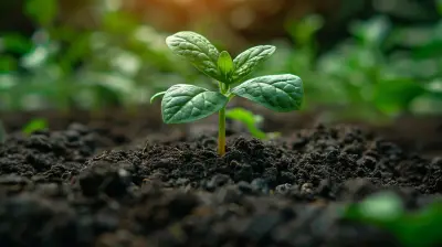 How to Align Your Sustainability Goals with Business Growth