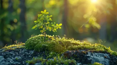 How to Align Your Sustainability Goals with Business Growth