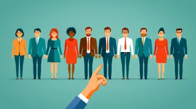 How to Attract Top Talent in a Competitive Job Market
