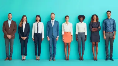How to Attract Top Talent in a Competitive Job Market