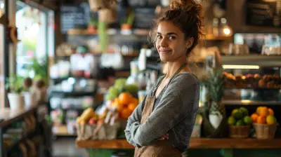 How to Build a Brand That Resonates with Your Local Community