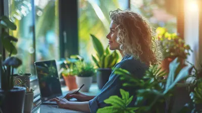 How to Build a High-Performing Remote Sales Team