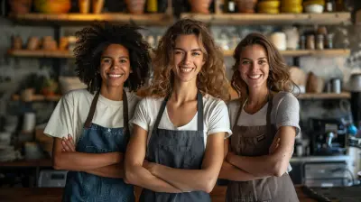 How to Build a Strong Relationship with Your Franchise Support Team