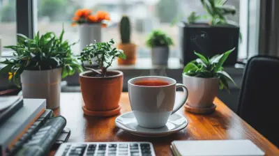 How to Build a Winning Freelancer Portfolio