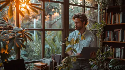 How to Build a Winning Freelancer Portfolio