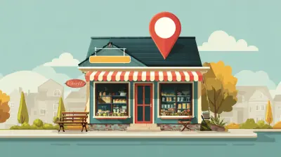 How to Choose the Right Location for Your Franchise