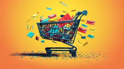 How to Craft Effective Abandoned Cart Emails