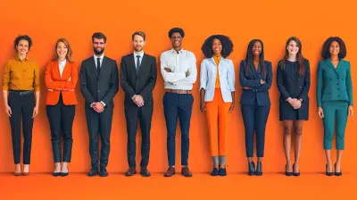 How to Create a Comprehensive Employee Onboarding Program