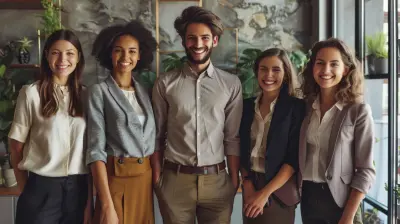 How to Create a Comprehensive Employee Onboarding Program