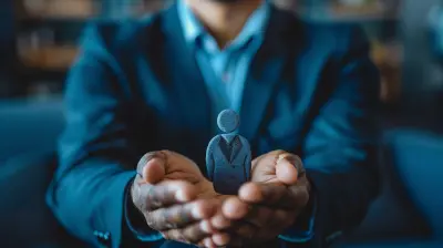 How to Create a Comprehensive Employee Onboarding Program