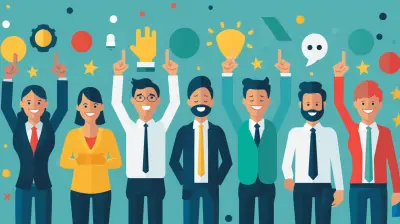 How to Create a Customer-Centric Culture in Your Company