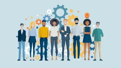 How to Create a Customer-Centric Culture in Your Company