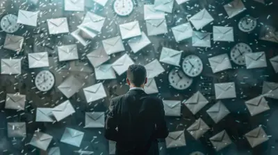 How to Create Urgency in Emails Without Alienating Your Audience