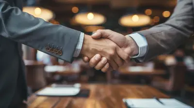 How to Exit a Franchise Agreement: Legal and Financial Considerations