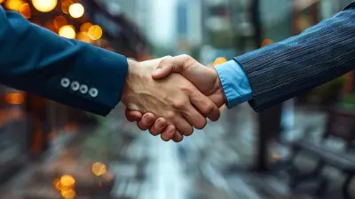 How to Exit a Franchise Agreement: Legal and Financial Considerations