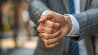 How to Exit a Franchise Agreement: Legal and Financial Considerations