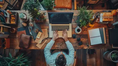 How to Find Freelance Clients in Unexpected Places