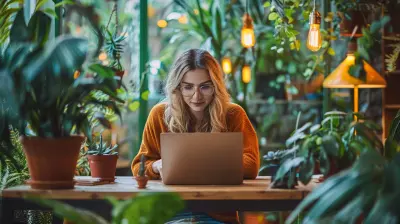 How to Find Freelance Clients in Unexpected Places