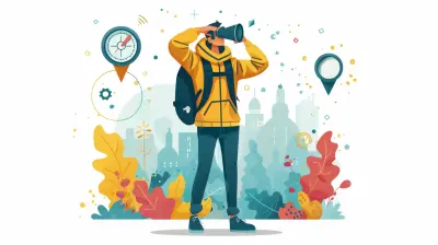 How to Find Freelance Clients in Unexpected Places