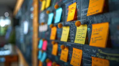 How to Foster a Culture of Accountability in Operations