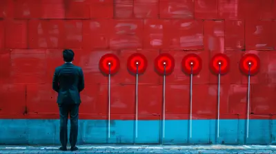 How to Foster a Culture of Accountability in Operations