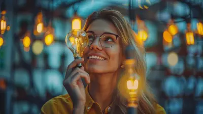How to Foster Innovation by Engaging Your Employees