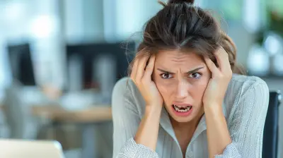 How to Handle Customer Service in High-Stress Situations