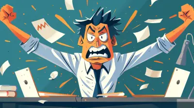 How to Handle Customer Service in High-Stress Situations