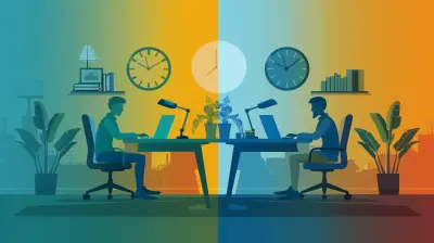 How to Handle Time Zone Differences in a Remote Team