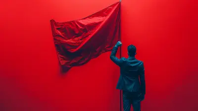How To Identify Red Flags In Franchise Disclosure Documents