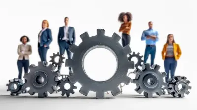 How to Implement a Fair and Effective Performance Review System