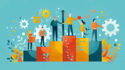 How to Implement a Fair and Effective Performance Review System